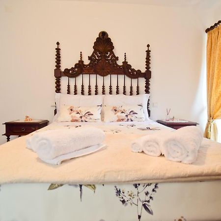 Casa Freitas Villa Paredes de Coura Kültér fotó