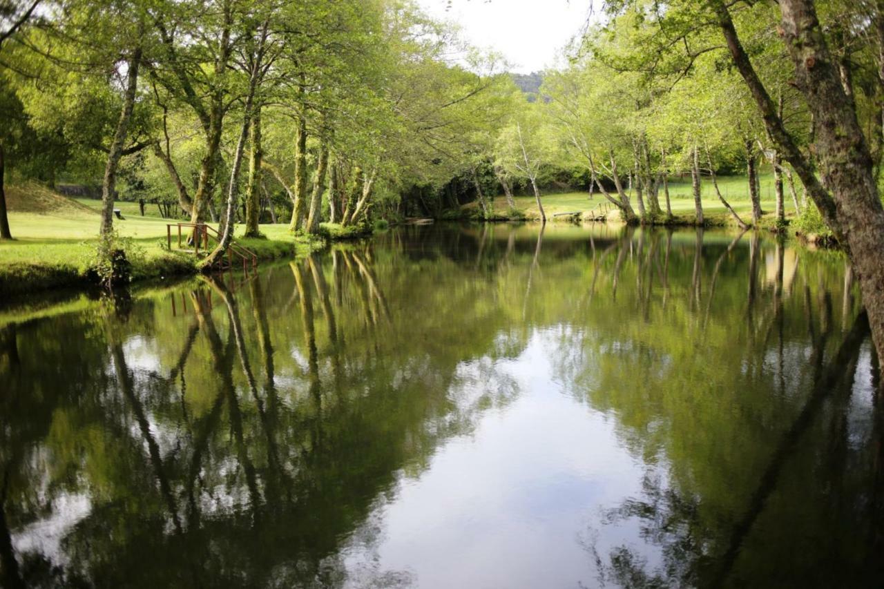 Casa Freitas Villa Paredes de Coura Kültér fotó