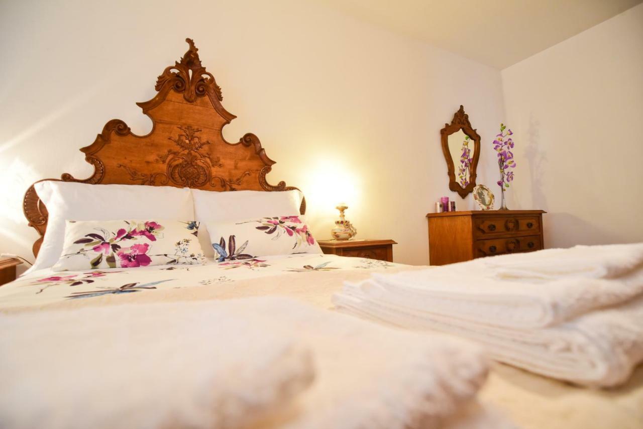 Casa Freitas Villa Paredes de Coura Kültér fotó